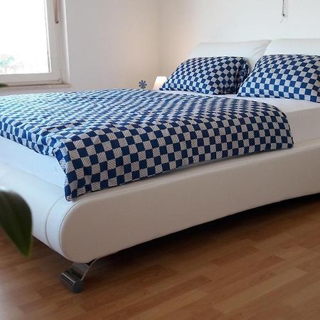 Panorama Apartments Vodice Exteriör bild