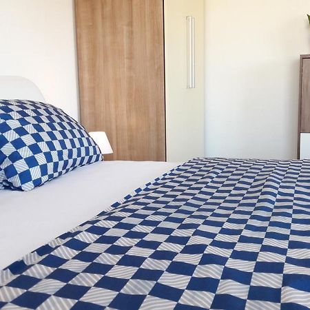 Panorama Apartments Vodice Exteriör bild