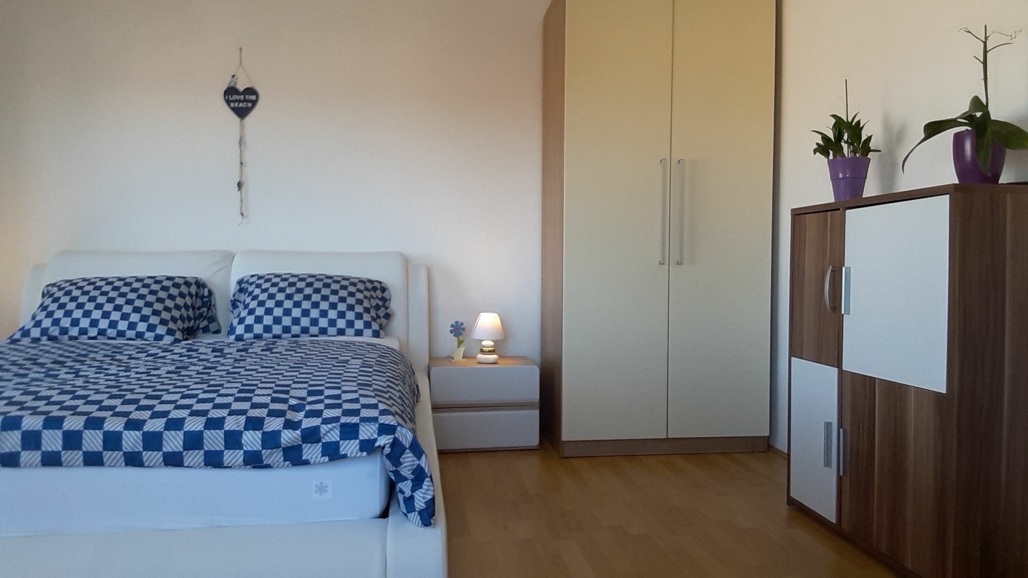 Panorama Apartments Vodice Exteriör bild